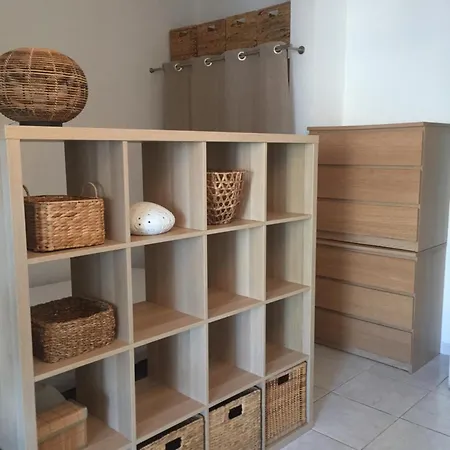 Appartement Canet 公寓 卡内