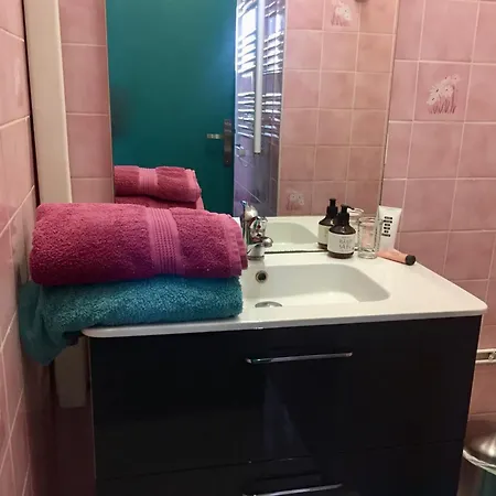 Appartement Canet
