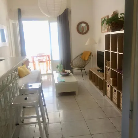 Appartement Canet Apartment Canet-en-Roussillon