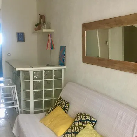 Apartment Appartement Canet *